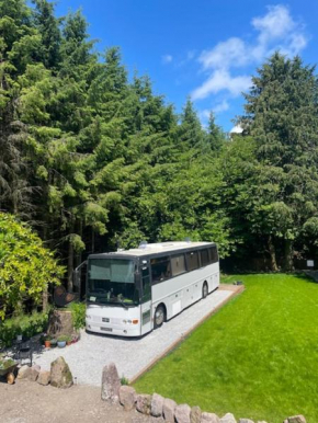 The Blackwater Coach near Lismore & Dungarvan